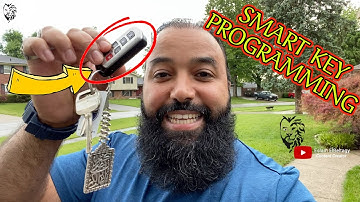 Want to Save Money on Car Keyfob Reprogramming? Watch This Now
