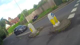 20190807 Dunnings Shipst Roundabout