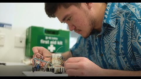 Mechatronics Engineering