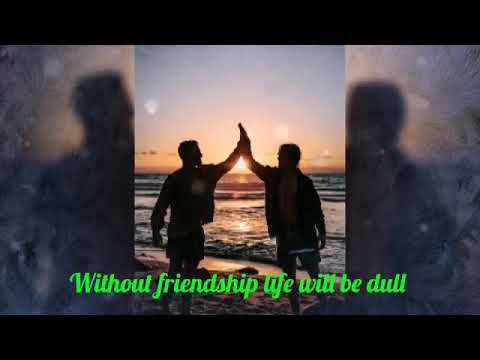 Friendship👩‍❤️‍👩