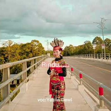 Story Wa Dayak Ngaju Terbaru