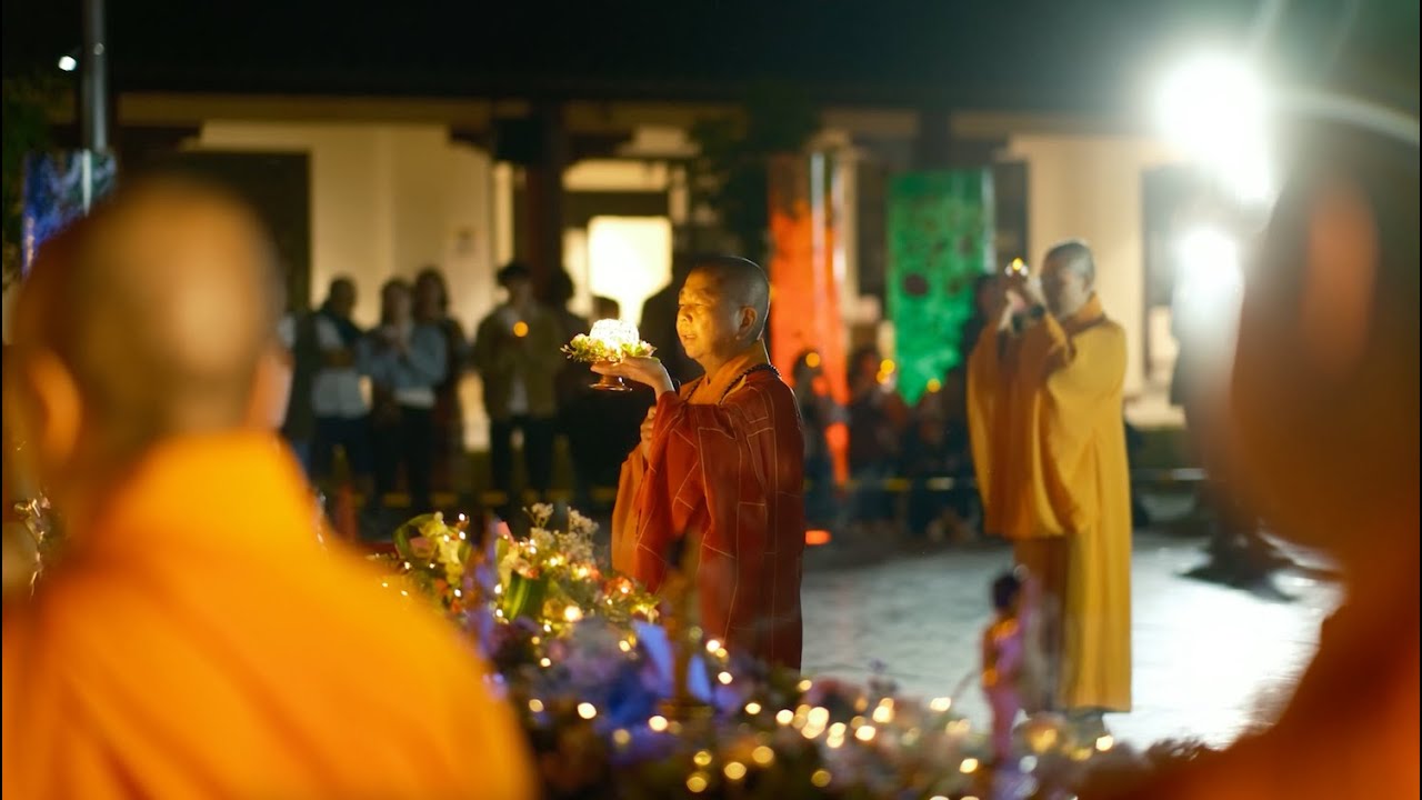 2023 Buddha Birth Day Festival Highlights