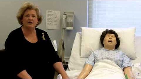 OCtech Associate Nursing Degree Program