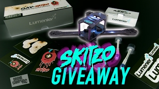 Skitzo Fpv Giveaway