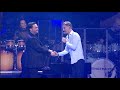 Tino martin  mart hoogkamer  unchained melody 01020 live in de ziggo dome 2023