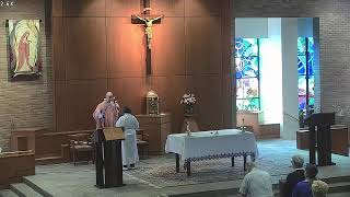 SMM Metairie - Forth Sunday of Lent