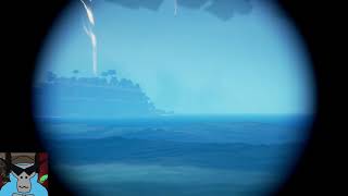 Playing Sea of Thieves and talking to chat, come join!