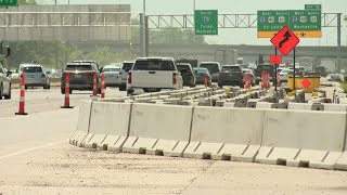 On the Move: I-270 lane shifts, closures at Ladue Road