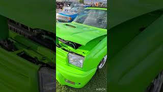 Best custom truck of 2026 #fypシ #automobile #lowriderfxlrs #slammed #bagged #amazing
