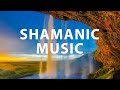 Shamanic music. The rhythms of nature. Folk motives of shamans