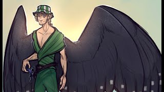 [Speedpaint] Ph1LzA Minecraft