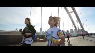 Celebrity BI Marathon 2017 Profile