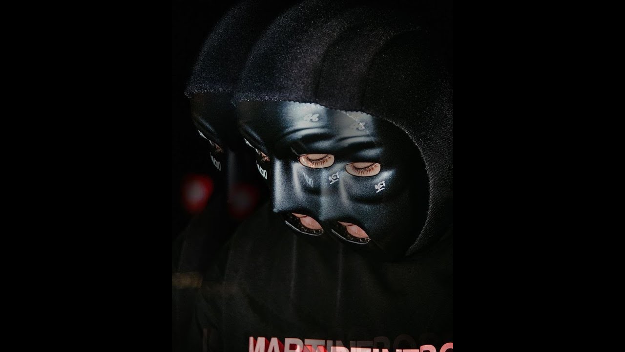 [FREE] M Huncho X Nafe Smallz Type Beat 2025 - 