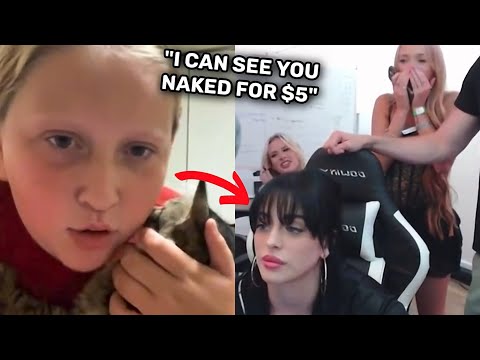 Power Midget OnlyFans Scandal Explodes!