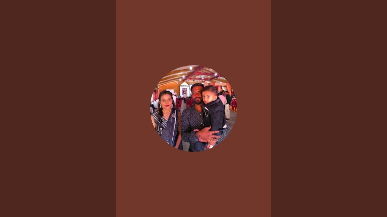 Kranti dangare vlog   is live