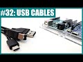 Understanding USB Cables for Arduino