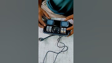 (Splendor Trending EYE Light modified)#light #splendor #splendormodified #modified #eyelight