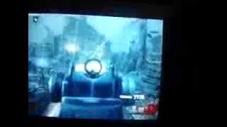 Nick plays Origins Cod Bo2