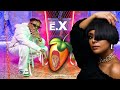 Marioo Dear Ex Official Instrumenta Beat