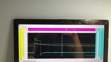 Homemade Cosmic Ray/Muon Detector Part 3 - Signal Processing (Closer look at Comparator)