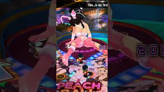 Senran Kagura Peach Ball Review - Parte 3
