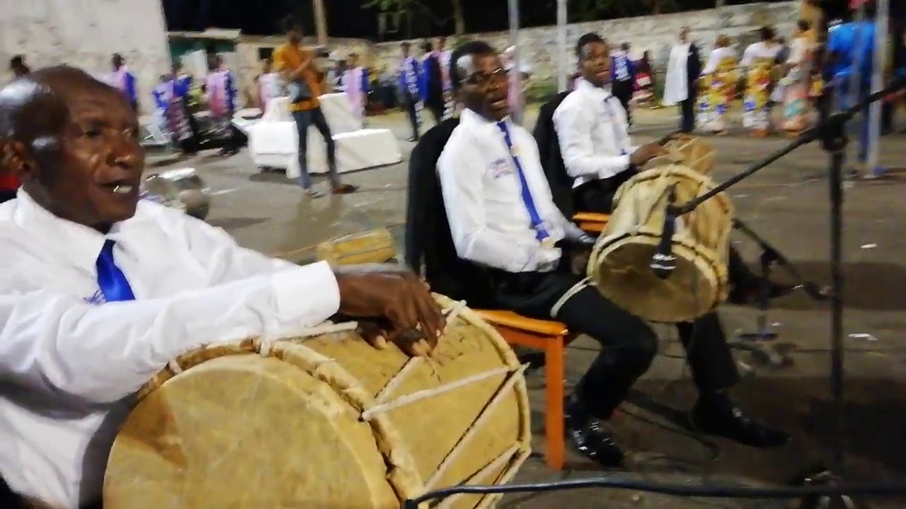Chigoma Chimé N'goma M'tsapéré Rayilé