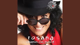 Video voorbeeld van "Rosana - Tu cruz por la cara"