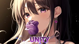 Nightcore - Unity [ Alan Walker ] Lirik & Terjemahan Indonesia