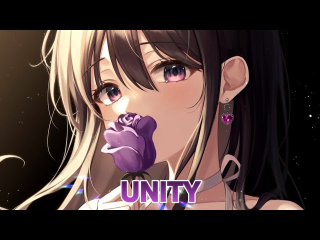 Nightcore - Unity [ Alan Walker ] Lirik & Terjemahan Indonesia class=