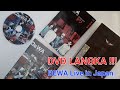 Review DVD LANGKA‼️| DEWA Live in Japan