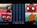 Funny clips from Ranboo's NITW streams