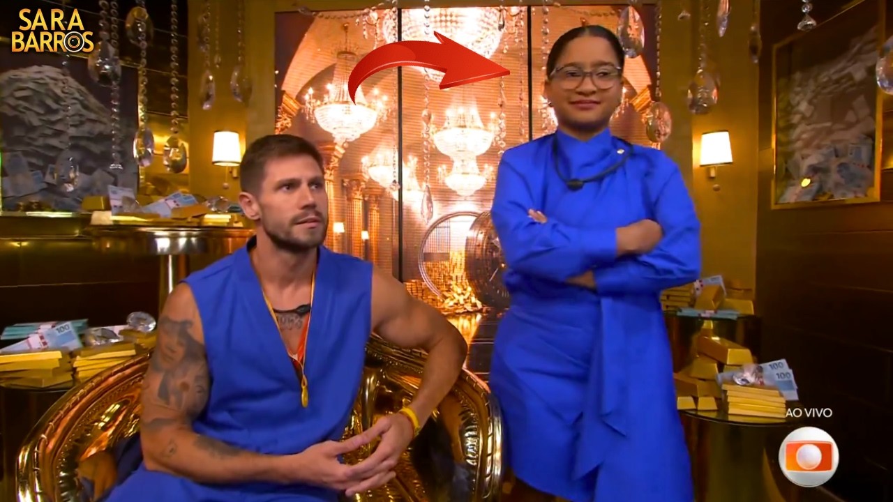 🚨URGENTE!! TADEU MANDA MILENA E JONAS ENTRAR EM CONSENSO 