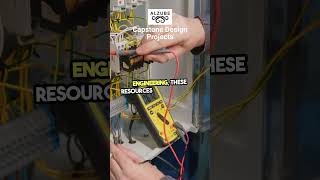 Struggling with Your Engineering Capstone Project? Master Design & Prototyping with AlZube’s Academy