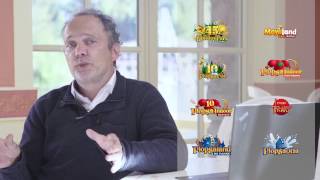 Powersoft Webinar  - How to overcome old ﬁxed installation limits at Plopsaqua water park in Belgium