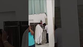 Cair é Humano, Levantar é Fé: Confie em Jesus! #shorts