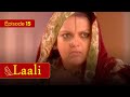 Laali  devenir une femme   ep 15  version franaise  complet