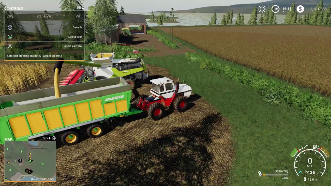 Throw back Thursday/Spectacle Island #2 FS 19/