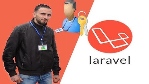 Laravel Tutorial From Scratch (2) - Authentification | Custom Registration in 5 Minutes