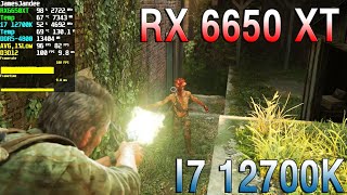 The Last Of Us Part 1 PC Gameplay - Ultra Maxed Settings - Ultrawide - RTX  4080 - I9-10850k 