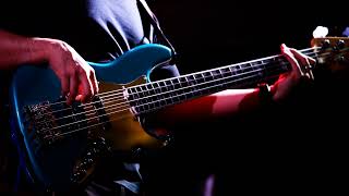 Deftones - Passenger (bass backing track)