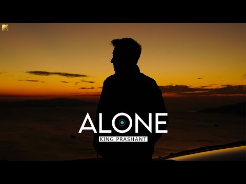 Alone | King Prashant | New Haryanvi Song Haryanavi 2024