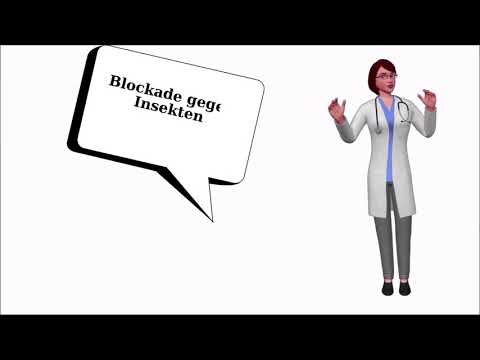 Wozu benötigt man Nasenhaare?