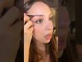 Hızlıca makyaj tazeleyelimm 💕 #makyaj #makyajvideoları #benimlehazırlan *reklam