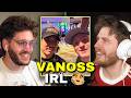 Vanoss Crew Being Found in the WILD