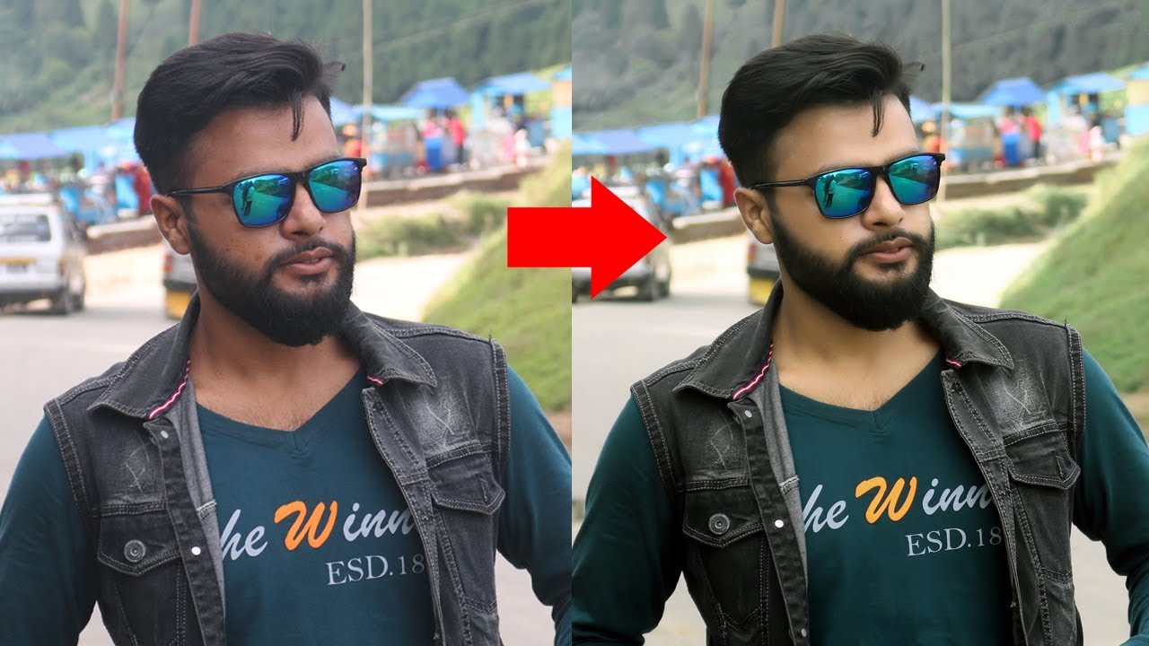 Color Correction In Photoshop Tutorial YouTube Color Correction In Photoshop Tutorial YouTube