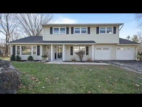 15 Morningside Dr, Patterson, NY home video tour