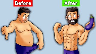 How to BOOST TESTOSTERONE Naturally |4 EASY WAYS works 100%|
