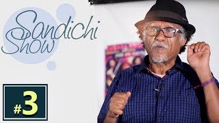 Ghirmay Sandiago - Sandichi Show Part 3 - New Eritrean Stand-Up Comedy 2018