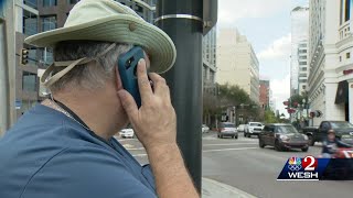 Many seek relief from robocalls
