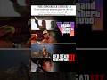 GTA 6 OR RDR3 For The Rest Of Your Life?! 🤯🔥 #gta6 #rdr2 #rockstargames #gamelife #gaming